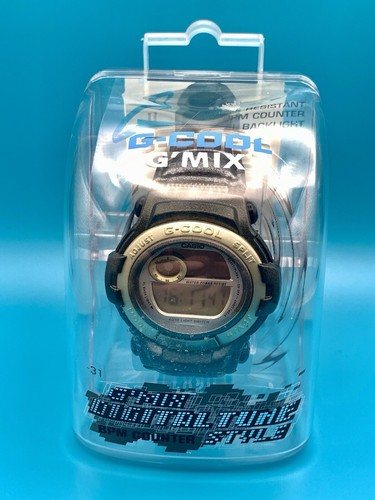 Casio vintage shock - vintage, g-shock
