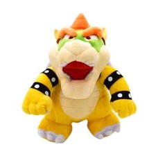 Super Mario Bros BOWSER Boss