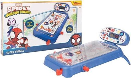 Marvel spidey his amazing - his,