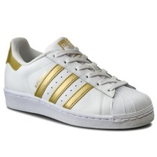 FW22 ADIDAS SUPERSTAR J SCARPE