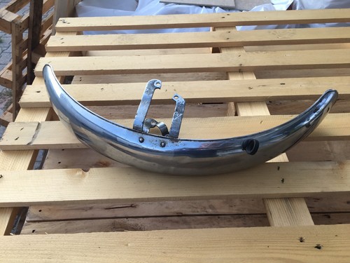 Parafango anteriore honda four - parafango,