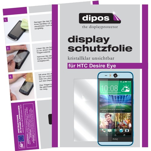 Dipos pellicola per htc - pellicola,