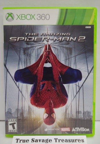 The amazing spider man - the,