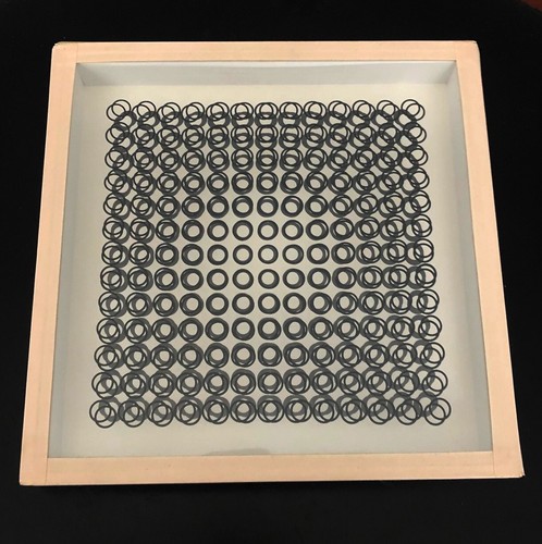 Victor vasarely 1906 1997 - vasarely,