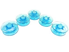 5 bobine per macchina da cucire Pfaff 200 / 800 / 900 / 1000 / 2000 / 6000