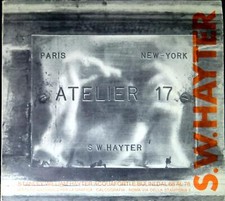 Stanley William Hayter