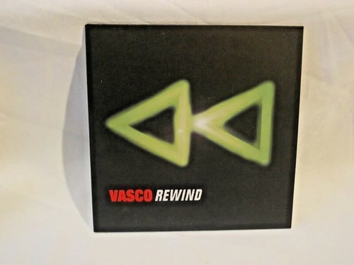 Vasco rossi rewind - vasco,