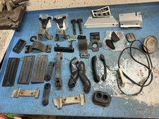 Ricambi Vari Suzuki Samurai 