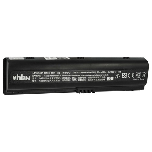 Batterie pour compaq presario - batterie,