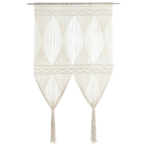 Vidaxl tenda macramè 140x240 - vidaxl,