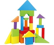 Artec Set Blocco Eva Grande