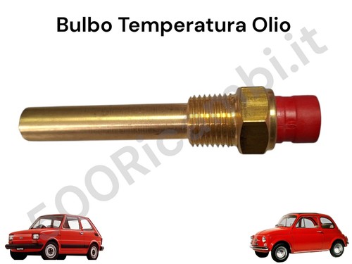 Fiat 500 epoca 126 - 500,