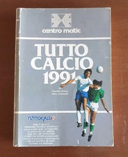 Almanacco calcio TUTTOCALCIO