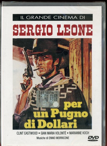 Per pugno dollari - pugno,