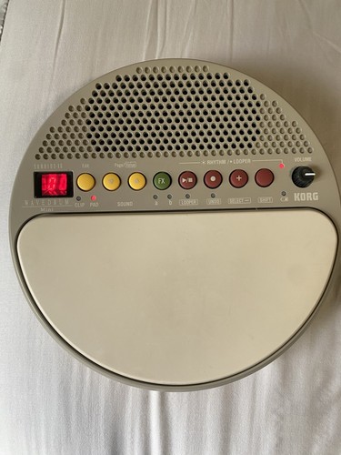 Korg wavedrum mini usa - wavedrum, wd-mini