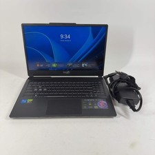 MSI Cyborg 15 12VF 15,6"