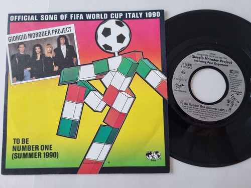 Giorgio moroder project to - moroder,