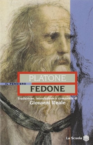 Fedone platone - cur.),