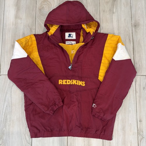 Vintage starter nfl washington - vintage,