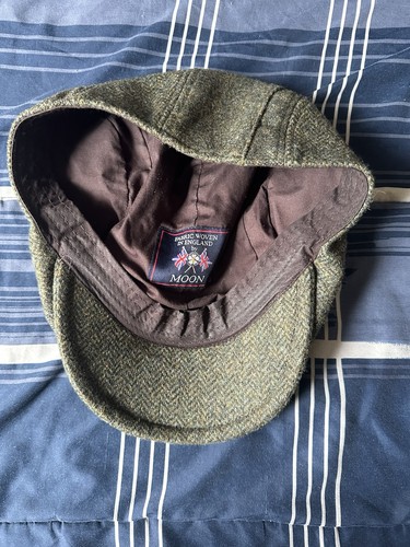 Cappelli barbour uomo - cappelli,