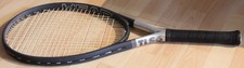 Racchetta tennis titanio - racchetta,