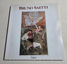 Bruno Saetti
