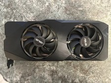 ASUS NVIDIA GEFORCE DUAL RTX