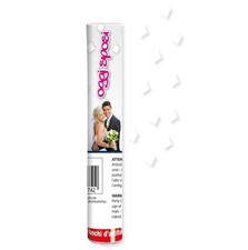 Cannone sparacoriandoli mini