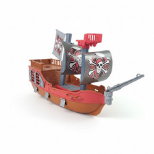 Veliero nave dei pirati - veliero,