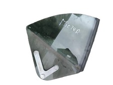 Vetro laterale posteriore