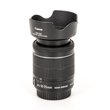 Obiettivo Canon EF-S