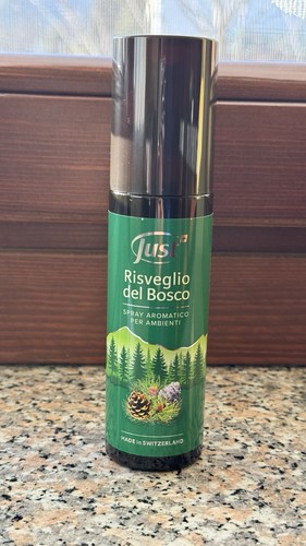 Risveglio del bosco - del, spray