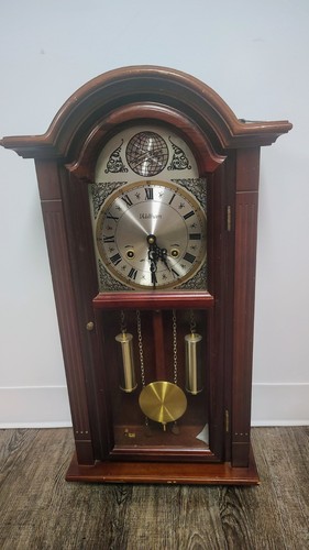 Orologio parete vintage - parete,