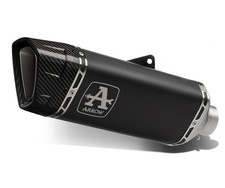 Terminale Scarico Arrow Pista