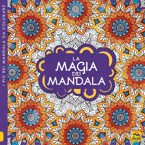 Magia dei mandala - la,