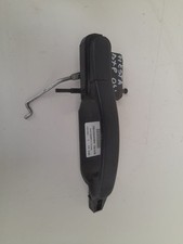 MANIGLIA ESTERNA POSTERIORE DESTRA PER FORD Fiesta 4° Serie 2S61A264A26BN (02>0