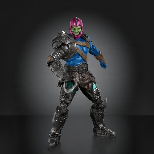 Trap jaw masters the - masters, of