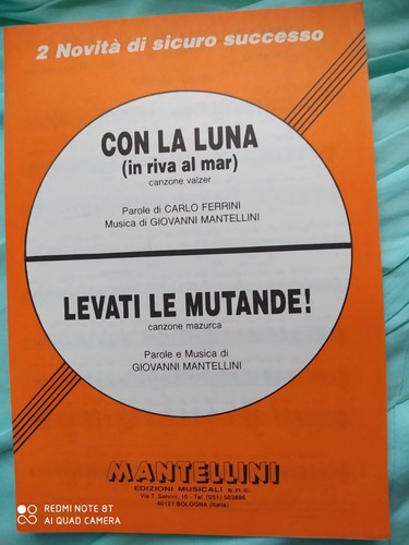 Giovanni mantellini con - mantellini, la