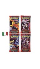 POKEMON RIVALI PREDESTINATI -