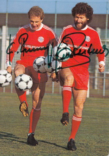Rummenigge paul - rummenigge, /