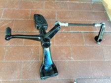 Kit pedane avanzate - pedane,