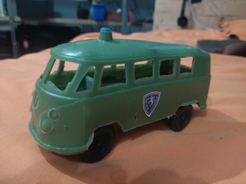 Volkswagen type van - volkswagen,
