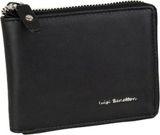 Luigi Benetton Portafoglio