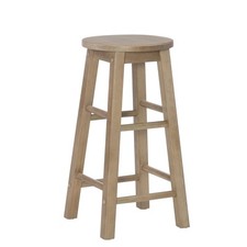 Sgabello altezza bancone