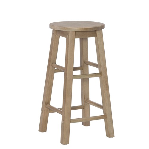 Sgabello altezza bancone
