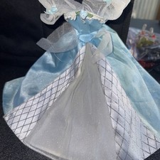 Mattel Barbie 1998 Bella