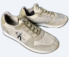 Baskets Calvin Klein