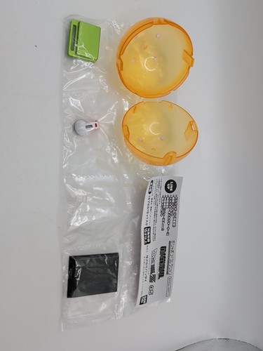 Gashapon capsule toy - capsule,