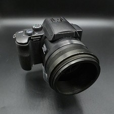 Fotocamera Bridge Panasonic