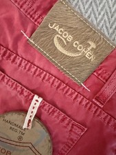 Jacob cohen bermuda - cohen,